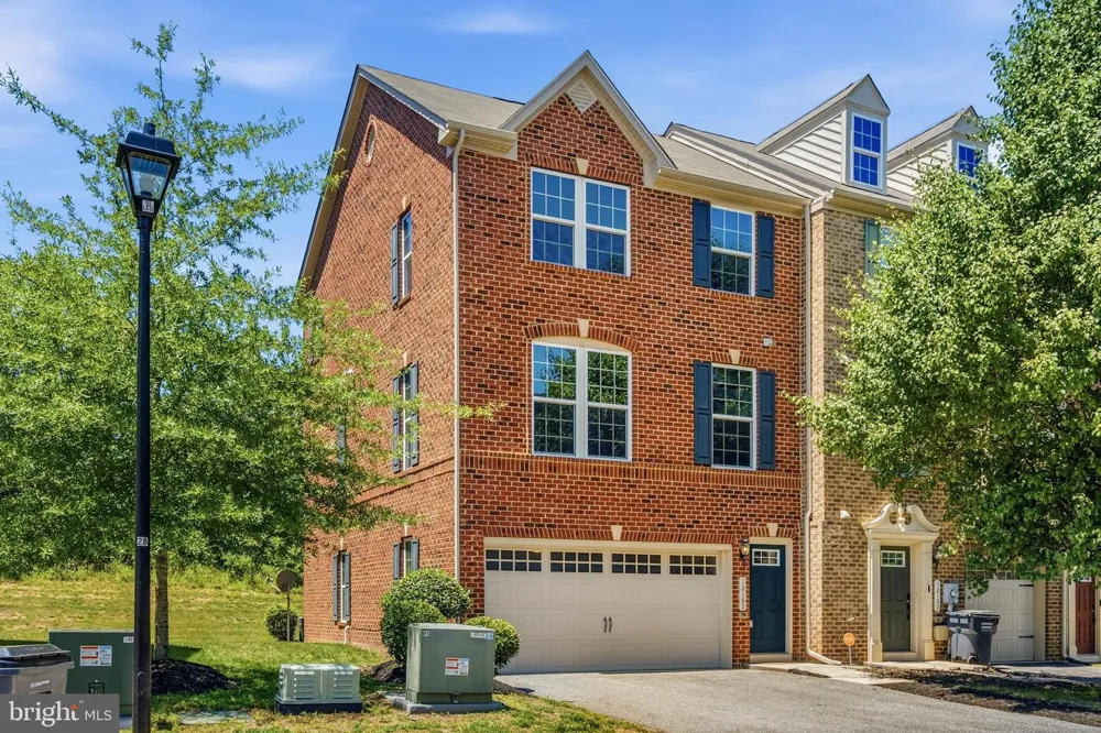 12182 MONTREAT PLACE Waldorf, MD 20601