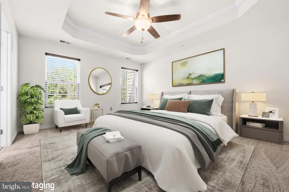 12182 MONTREAT PLACE Waldorf, MD 20601