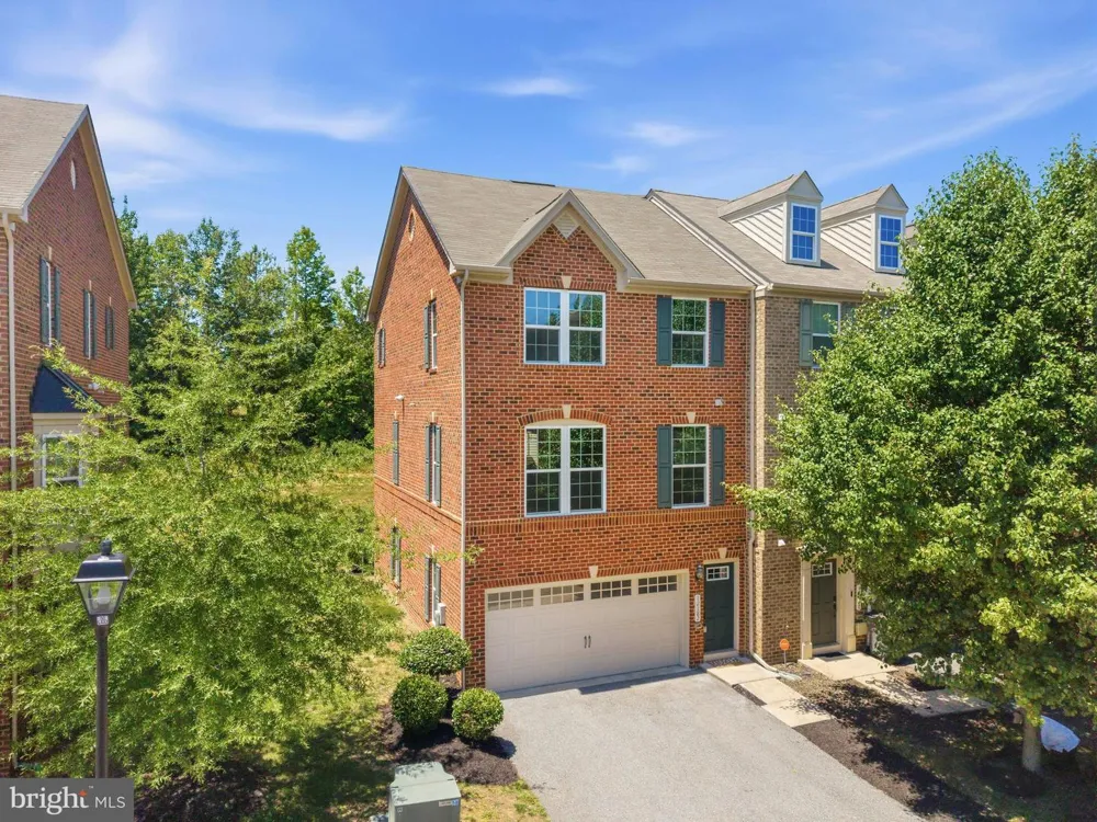12182 MONTREAT PLACE Waldorf, MD 20601