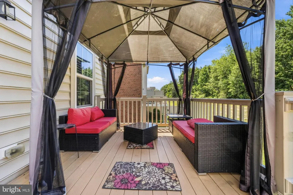 12182 MONTREAT PLACE Waldorf, MD 20601
