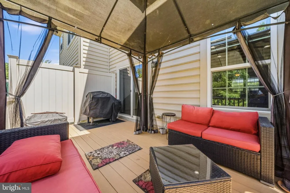 12182 MONTREAT PLACE Waldorf, MD 20601