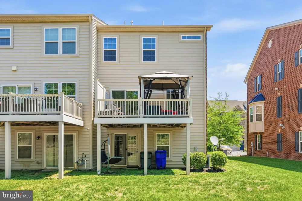 12182 MONTREAT PLACE Waldorf, MD 20601