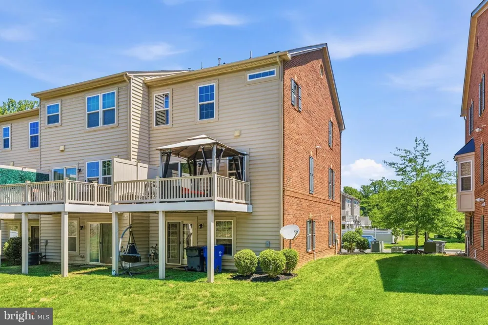 12182 MONTREAT PLACE Waldorf, MD 20601