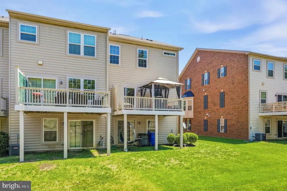 12182 MONTREAT PLACE Waldorf, MD 20601