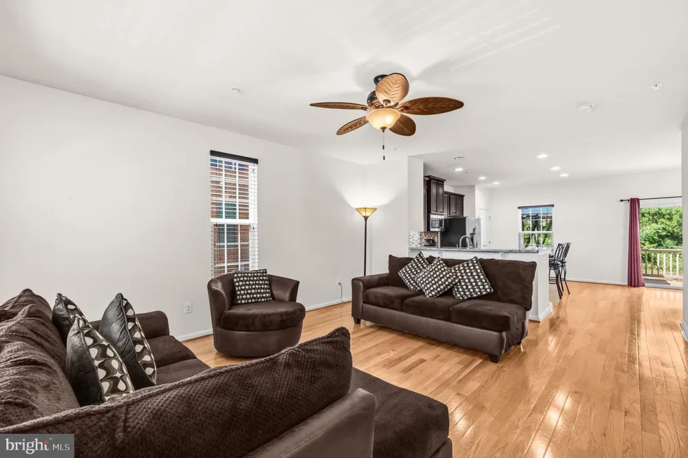 12182 MONTREAT PLACE Waldorf, MD 20601