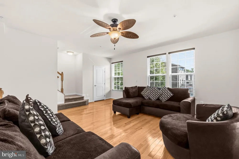 12182 MONTREAT PLACE Waldorf, MD 20601