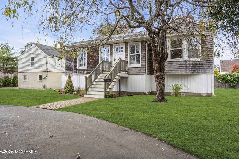 204 Curtis Avenue Point Pleasant Beach, NJ 08742