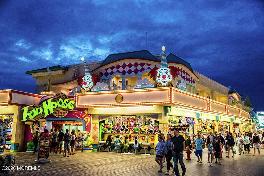 204 Curtis Avenue Point Pleasant Beach, NJ 08742