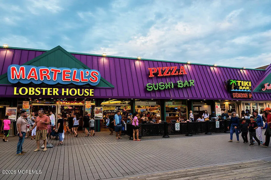 204 Curtis Avenue Point Pleasant Beach, NJ 08742