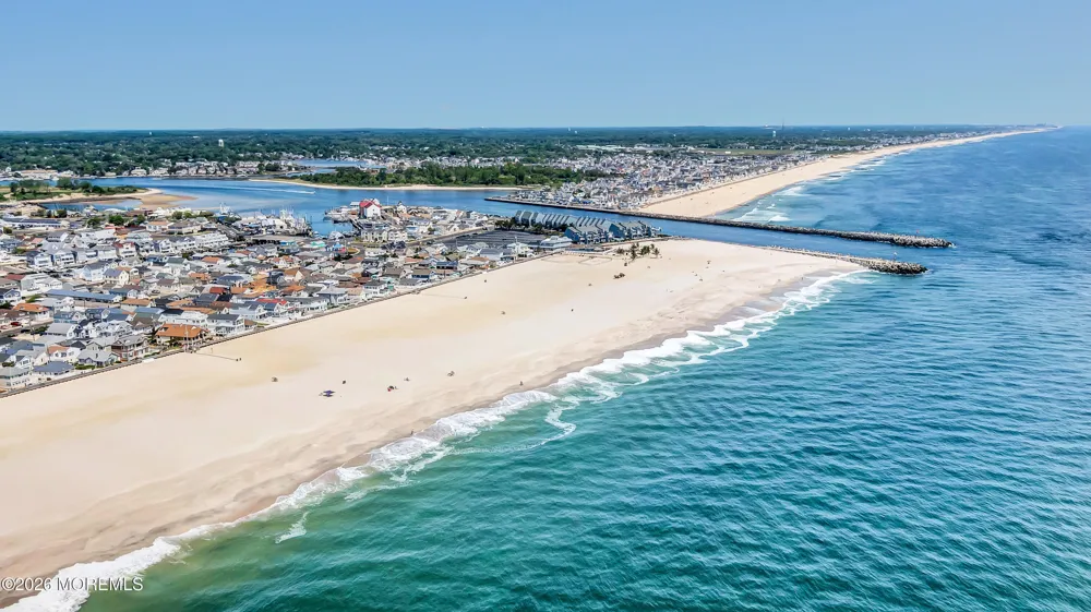 204 Curtis Avenue Point Pleasant Beach, NJ 08742