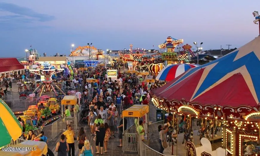204 Curtis Avenue Point Pleasant Beach, NJ 08742