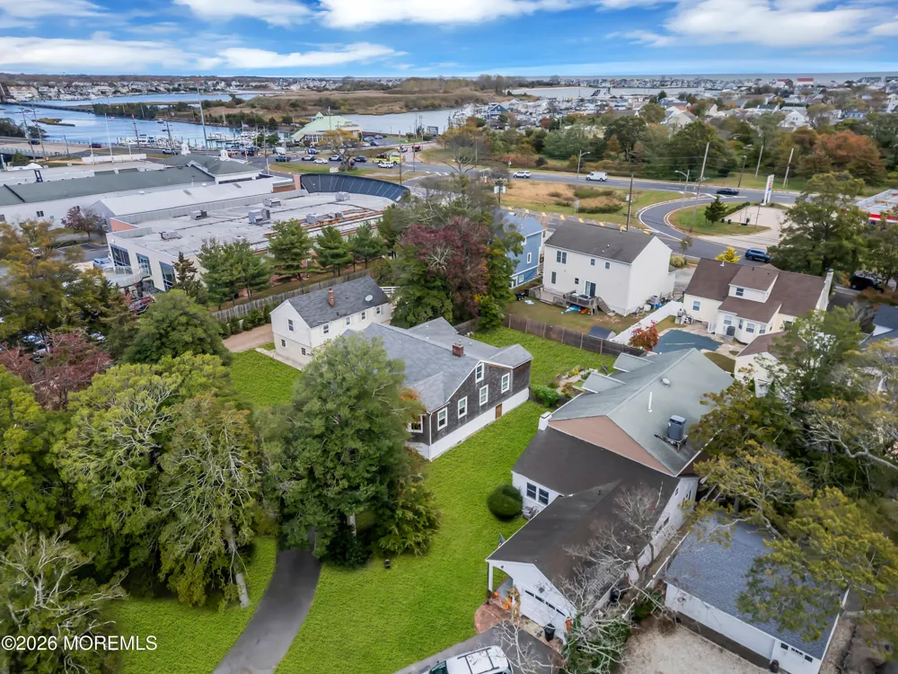 204 Curtis Avenue Point Pleasant Beach, NJ 08742