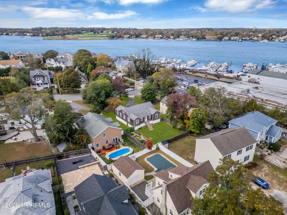 204 Curtis Avenue Point Pleasant Beach, NJ 08742
