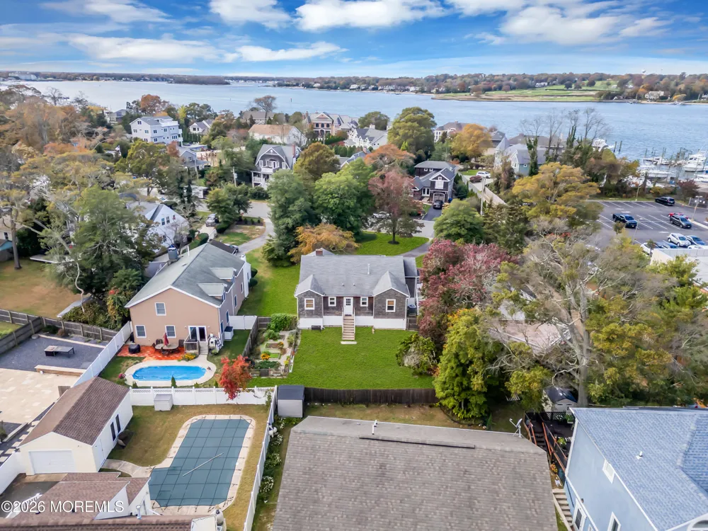 204 Curtis Avenue Point Pleasant Beach, NJ 08742
