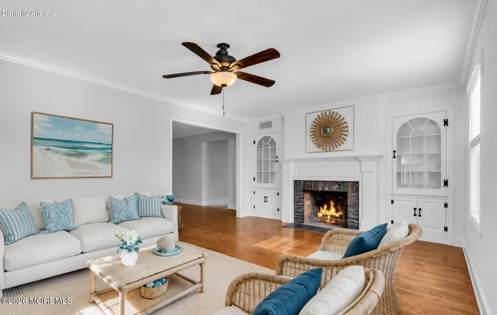 204 Curtis Avenue Point Pleasant Beach, NJ 08742