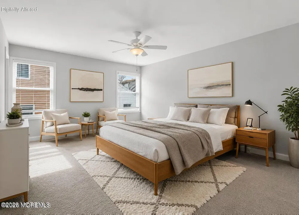 204 Curtis Avenue Point Pleasant Beach, NJ 08742