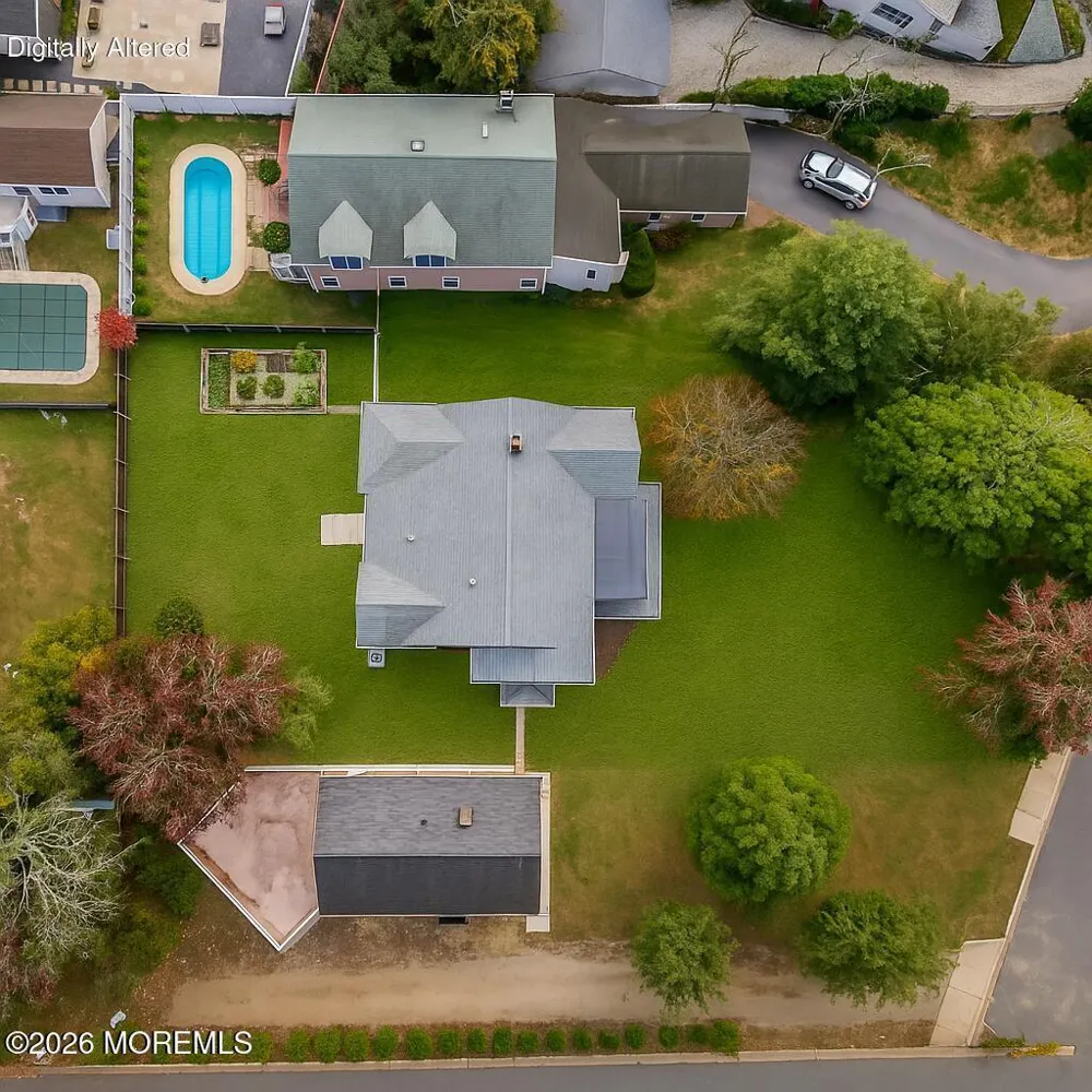 204 Curtis Avenue Point Pleasant Beach, NJ 08742