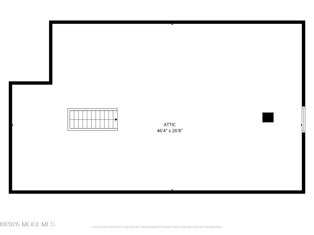 204 Curtis Avenue Point Pleasant Beach, NJ 08742