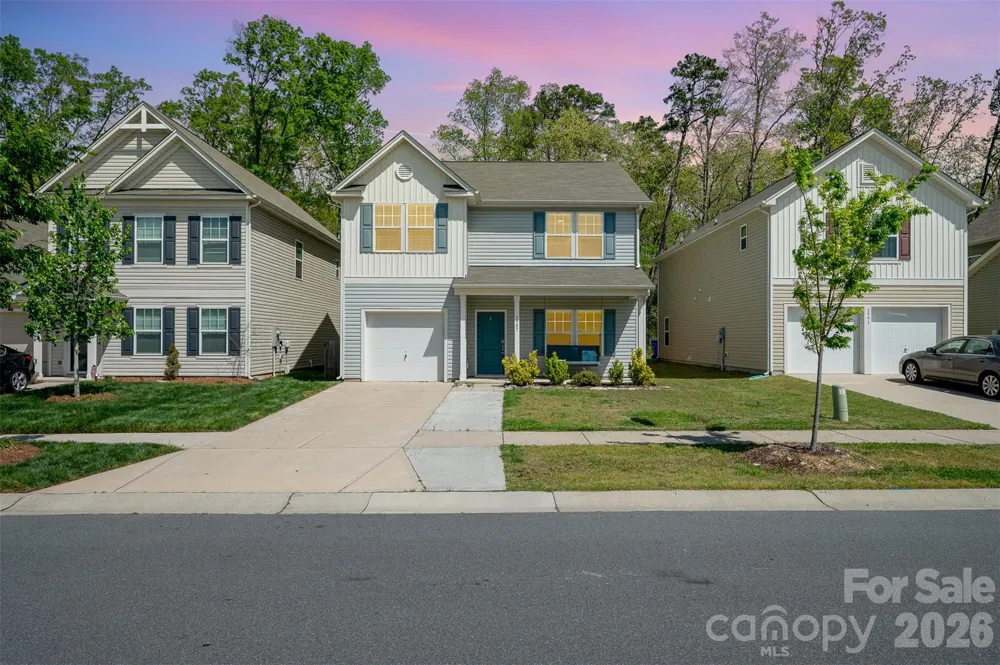 3987 Tersk Drive Midland, NC 28107