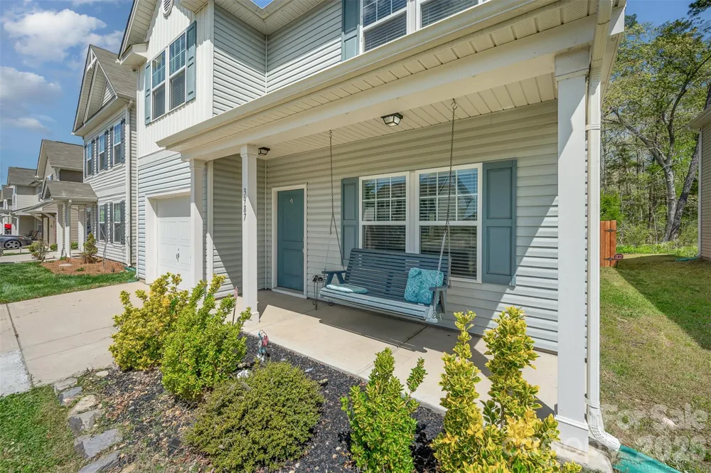 3987 Tersk Drive Midland, NC 28107