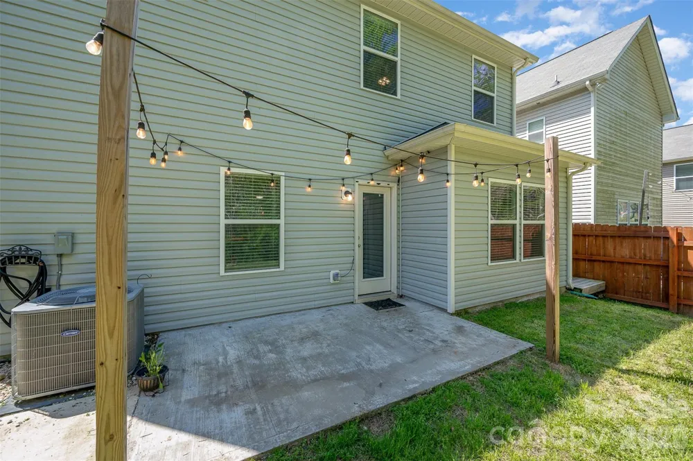 3987 Tersk Drive Midland, NC 28107