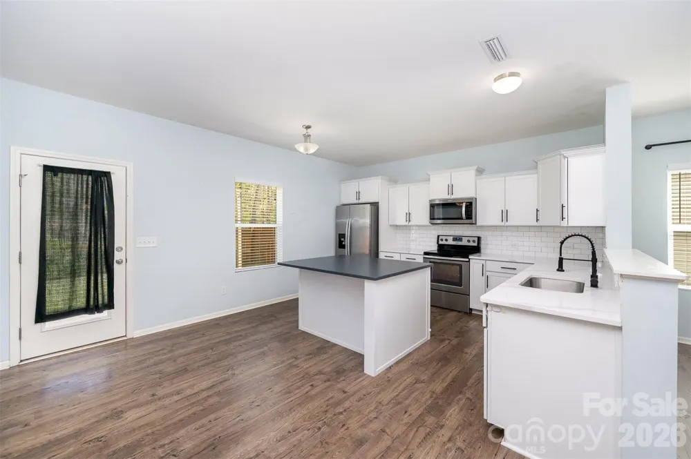 3987 Tersk Drive Midland, NC 28107