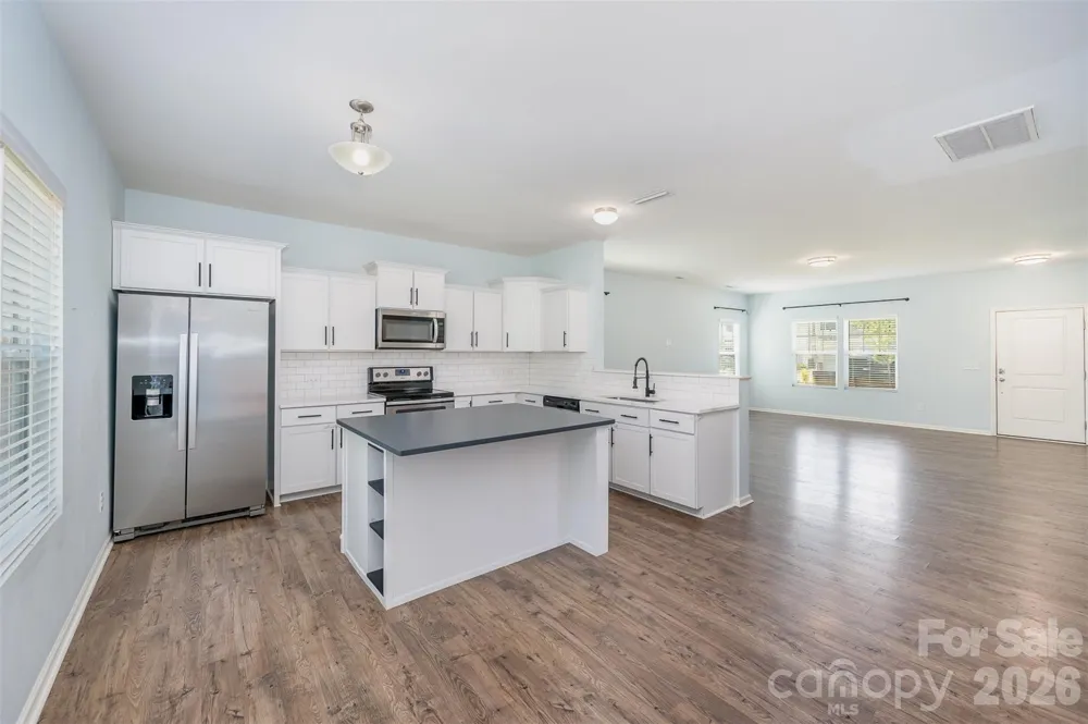 3987 Tersk Drive Midland, NC 28107