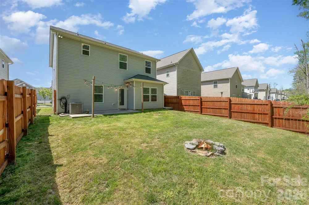 3987 Tersk Drive Midland, NC 28107