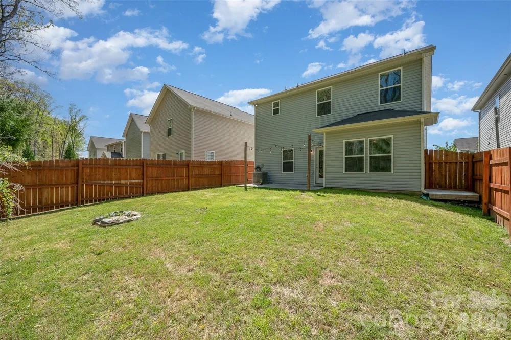 3987 Tersk Drive Midland, NC 28107