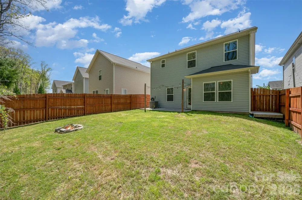 3987 Tersk Drive Midland, NC 28107