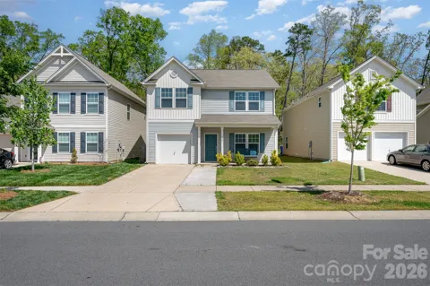 3987 Tersk Drive