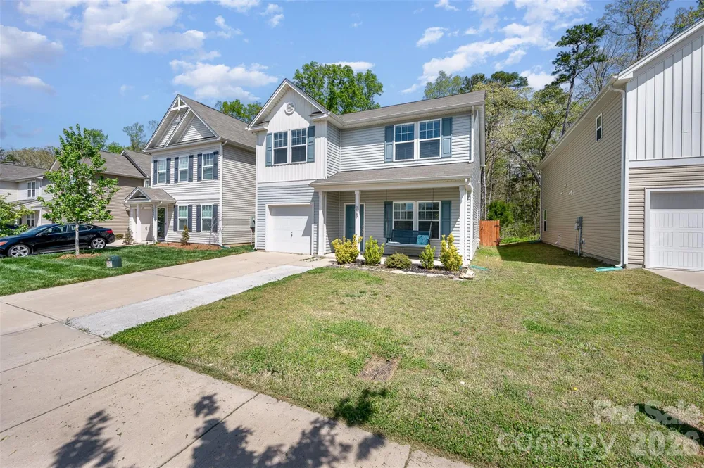 3987 Tersk Drive Midland, NC 28107