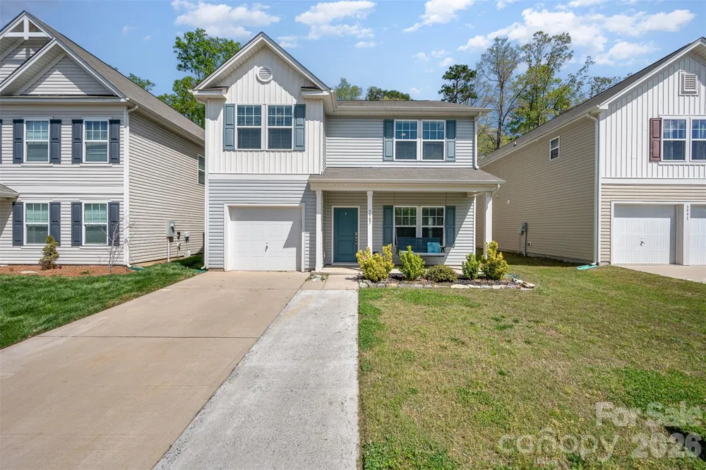 3987 Tersk Drive Midland, NC 28107