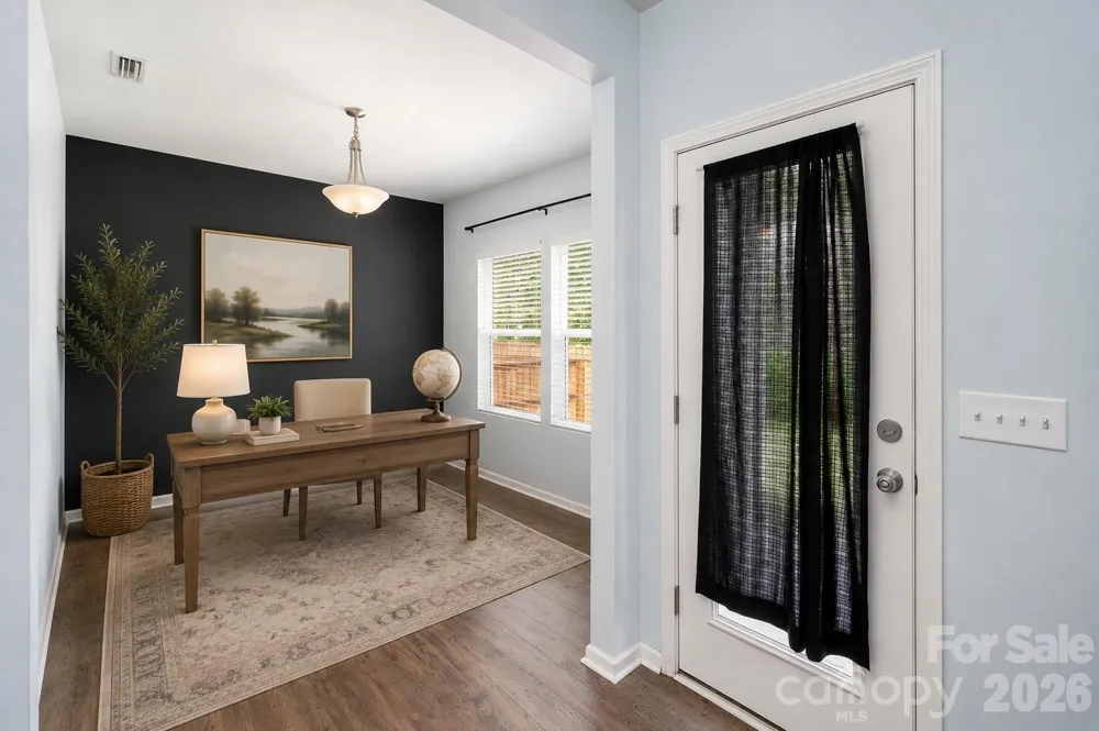 3987 Tersk Drive Midland, NC 28107