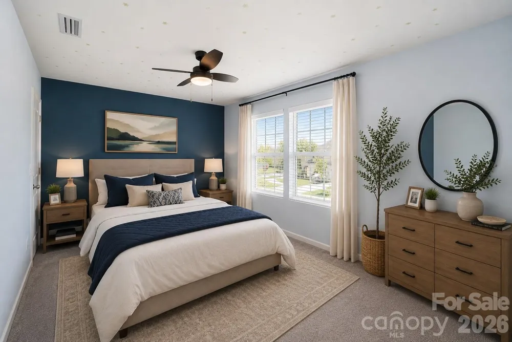 3987 Tersk Drive Midland, NC 28107