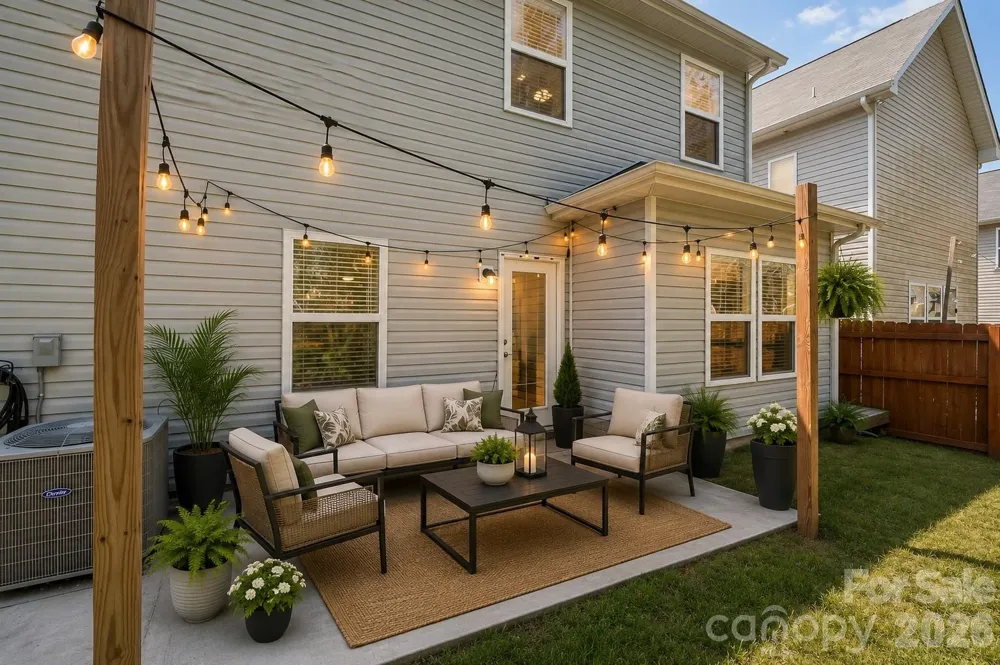 3987 Tersk Drive Midland, NC 28107