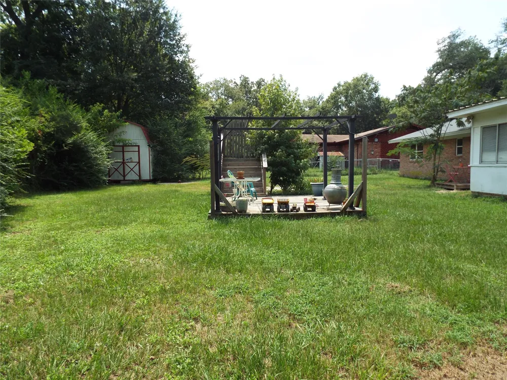 808 Shady Trail Athens, TX 75751