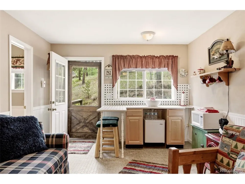 102 Insmont Drive Bailey, CO 80421
