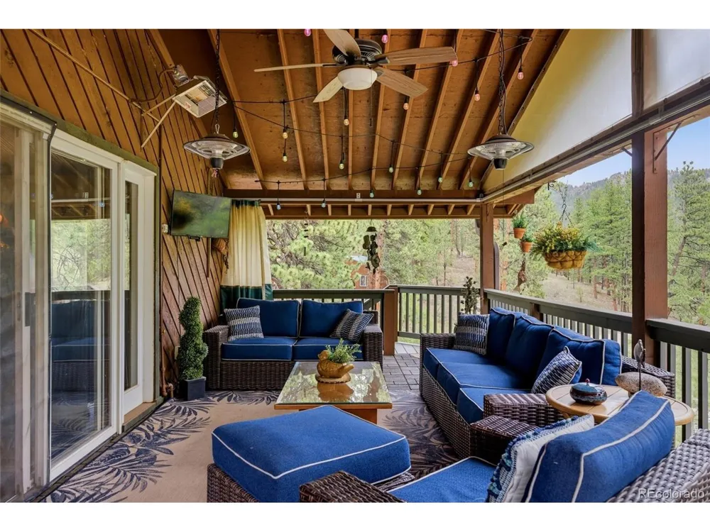 102 Insmont Drive Bailey, CO 80421