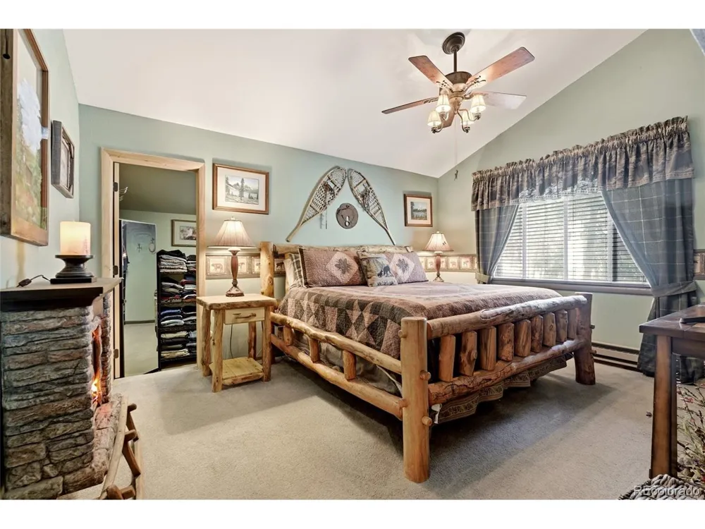 102 Insmont Drive Bailey, CO 80421