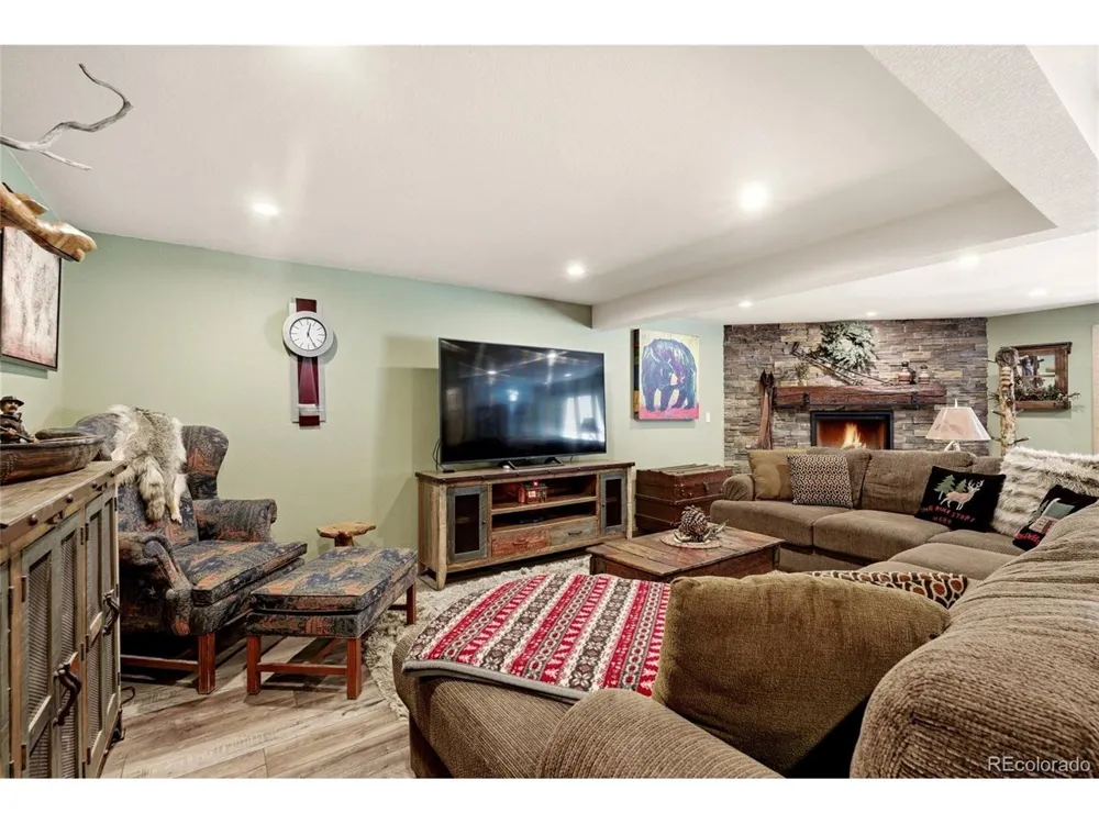 102 Insmont Drive Bailey, CO 80421