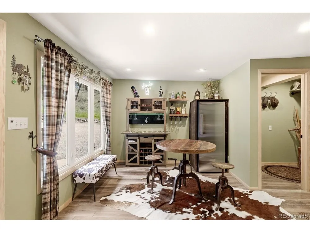 102 Insmont Drive Bailey, CO 80421
