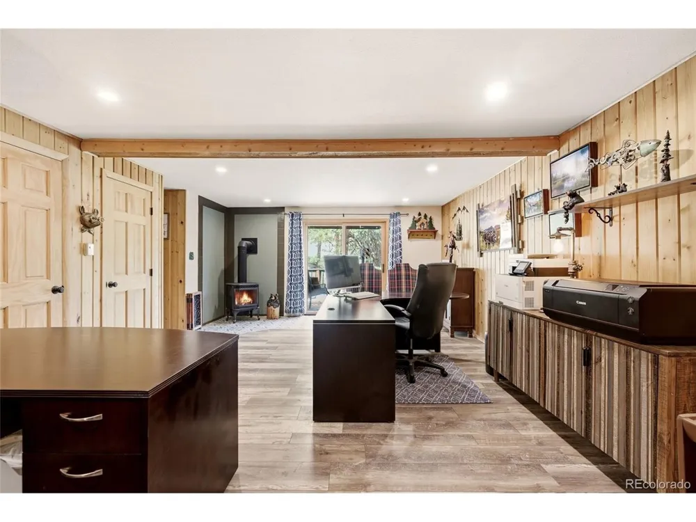 102 Insmont Drive Bailey, CO 80421