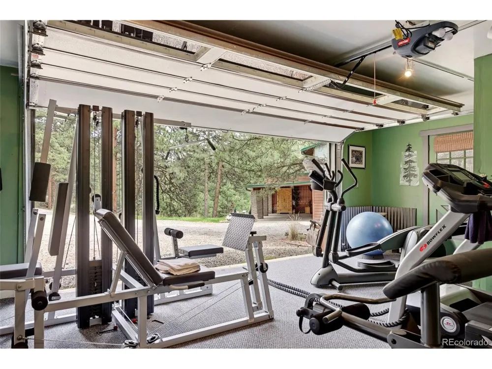 102 Insmont Drive Bailey, CO 80421