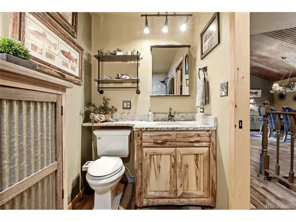 102 Insmont Drive Bailey, CO 80421