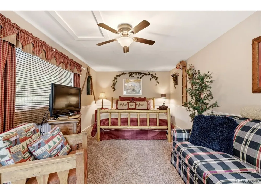 102 Insmont Drive Bailey, CO 80421