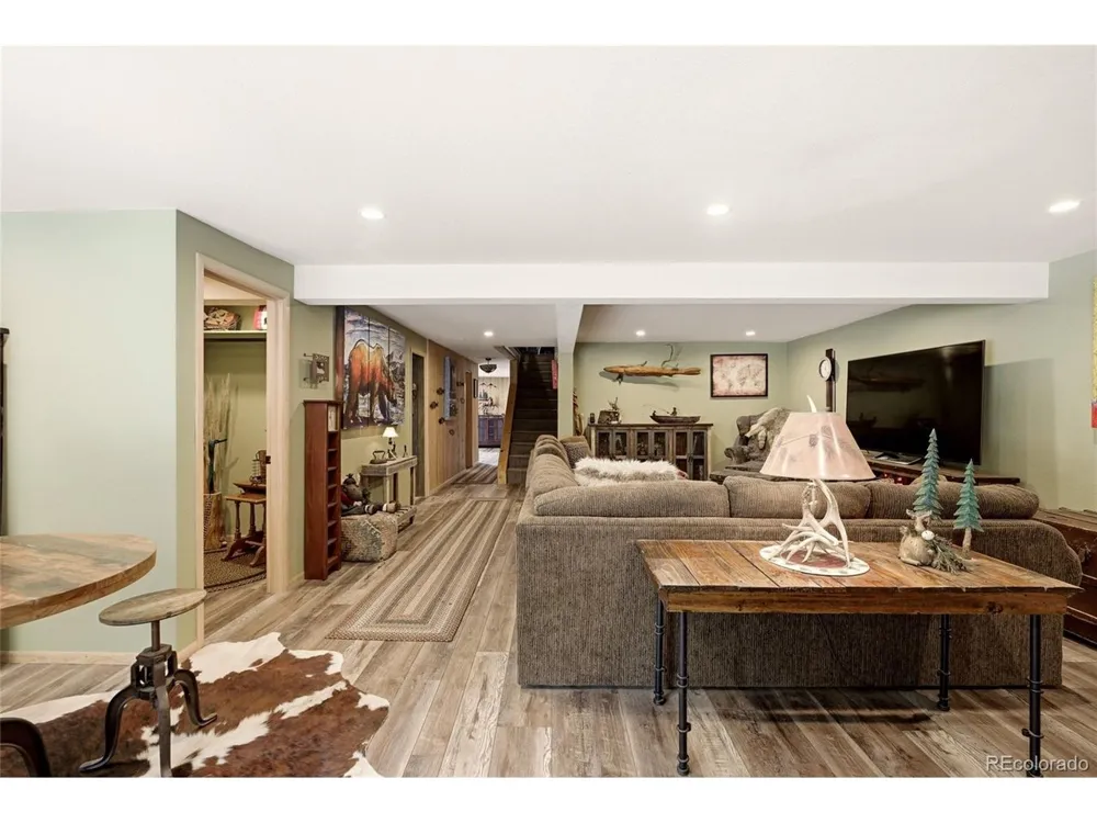 102 Insmont Drive Bailey, CO 80421