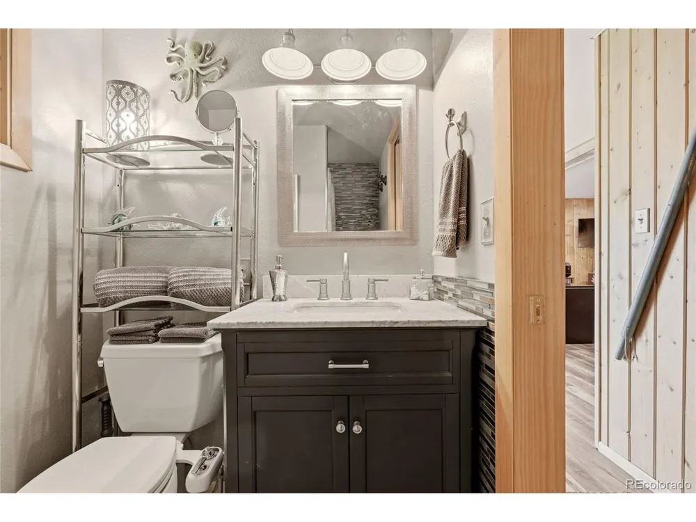 102 Insmont Drive Bailey, CO 80421