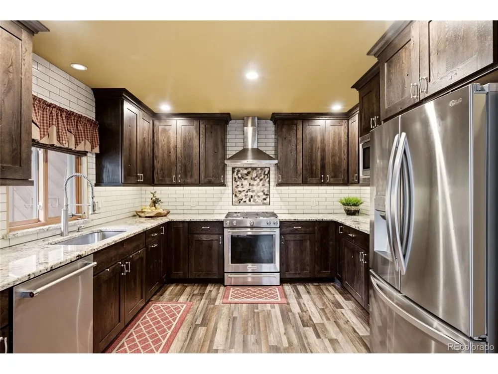 102 Insmont Drive Bailey, CO 80421