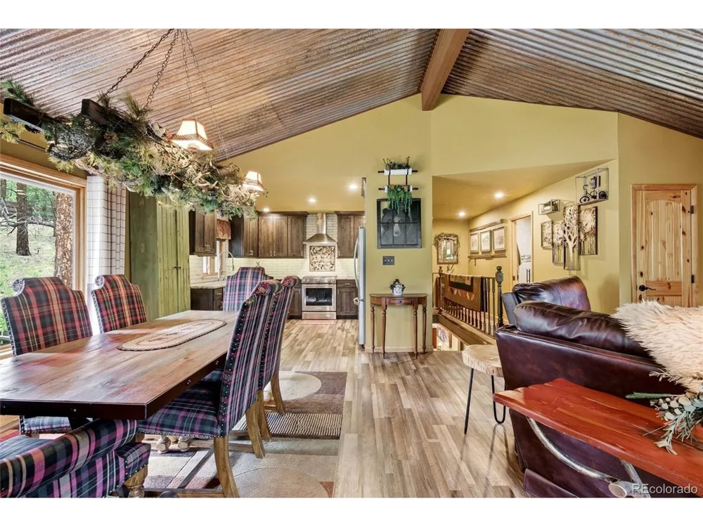 102 Insmont Drive Bailey, CO 80421